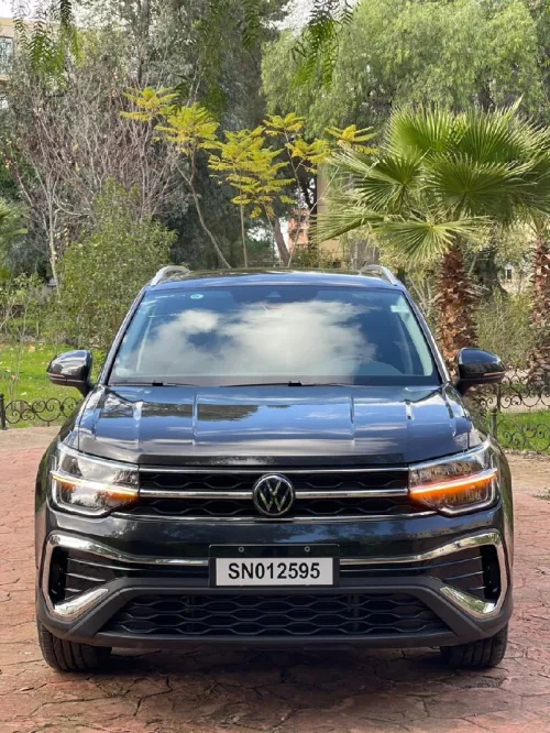 Volkswagen Tharu 2025 Rline