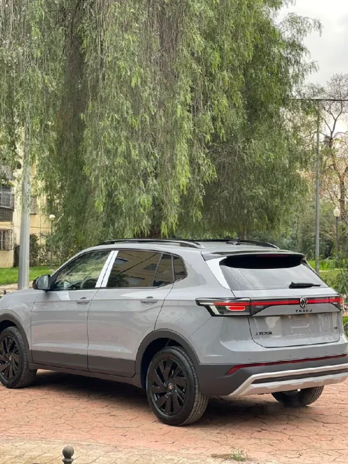 Volkswagen Tharu 2025 XR