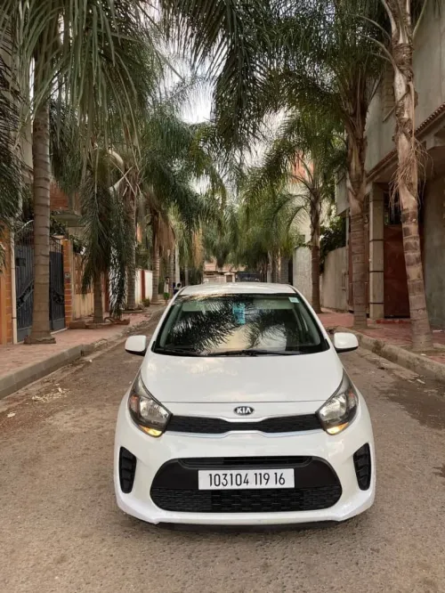 Kia Picanto 2019 LX Start