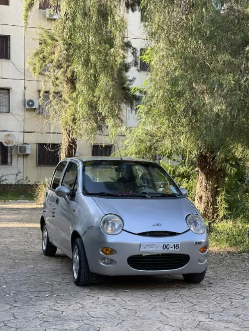 Chery QQ 2012 QQ