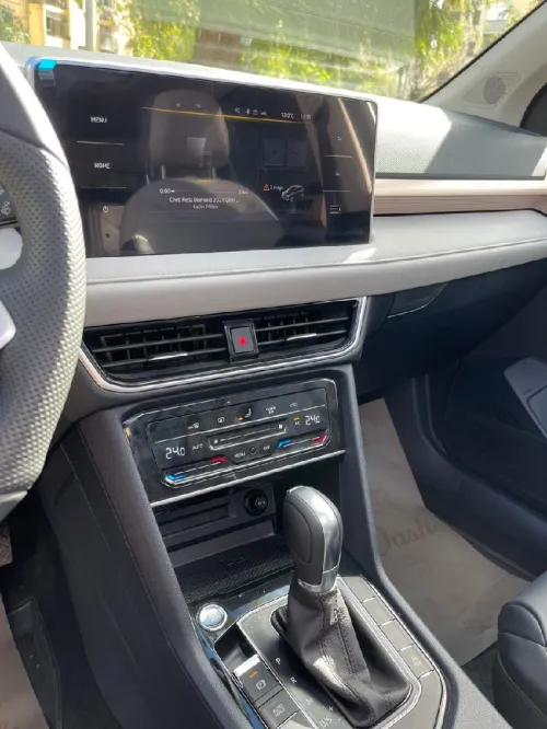 Volkswagen Tharu 2025 Rline