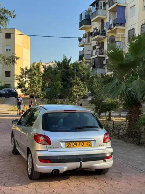 Peugeot 206 Plus 2012 206 Plus