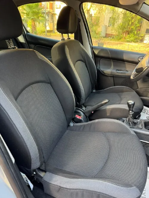 Peugeot 206 Plus 2012 206 Plus