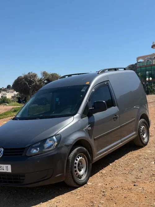 Volkswagen Caddy 2014 Caddy