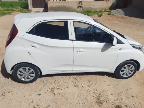 Hyundai EON 2013 EON