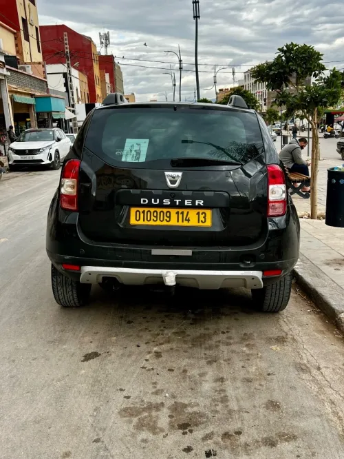 Dacia Duster 2014 Duster
