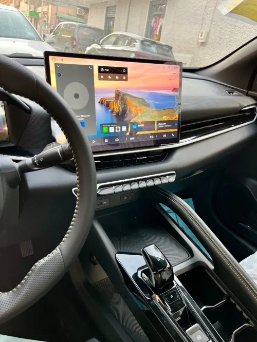 Geely Coolray 2026 FULL OPTION