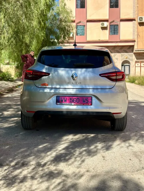 Renault Clio 5 2021 