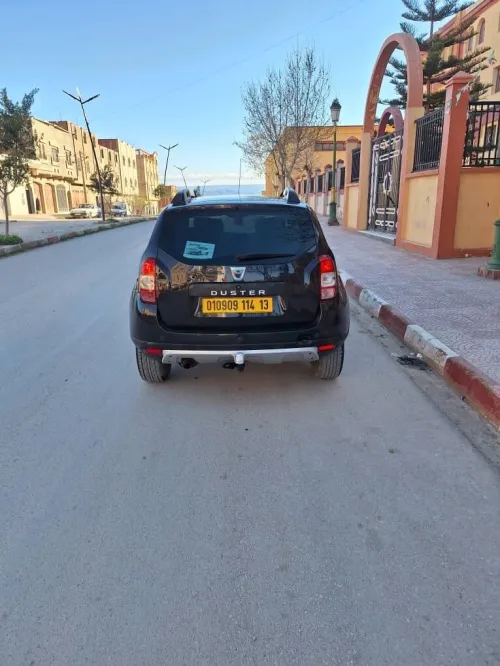 Dacia Duster 2014 Duster