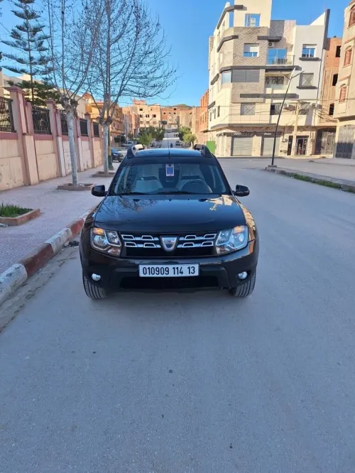 Dacia Duster 2014 Duster