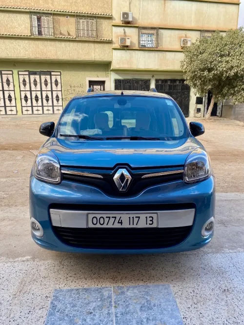 Renault Kangoo 2017 Adventure