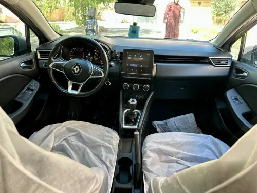 Renault Clio 5 2021 