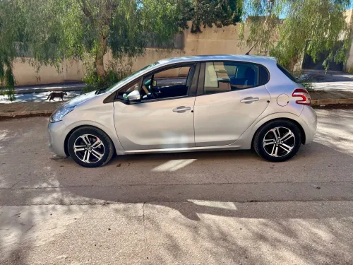 Peugeot 208 2013 Active