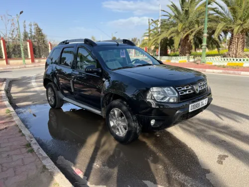 Dacia Duster 2014 Ambiance