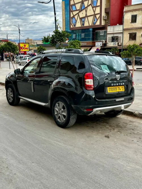 Dacia Duster 2014 