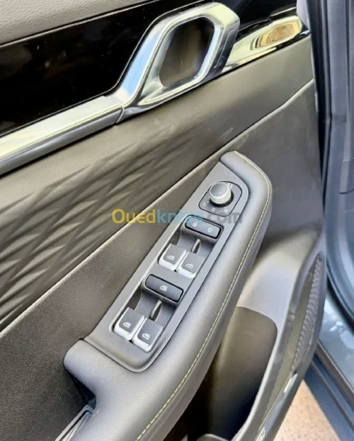 Geely Coolray 2026 Flag ship 