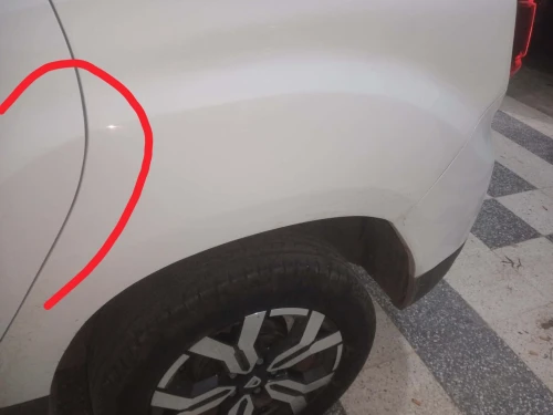 Dacia Duster 2022 Duster