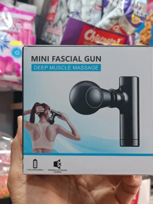 Mini masseur 