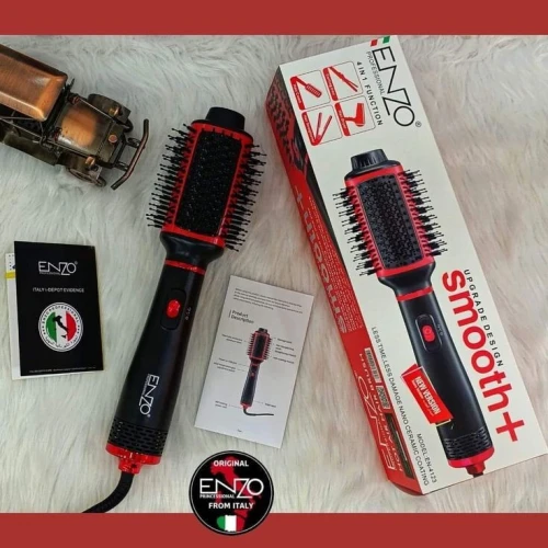 Brosse Enzo professional Smooth+