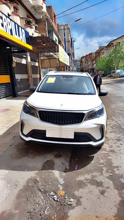 Geely GX3 PRO  2026 