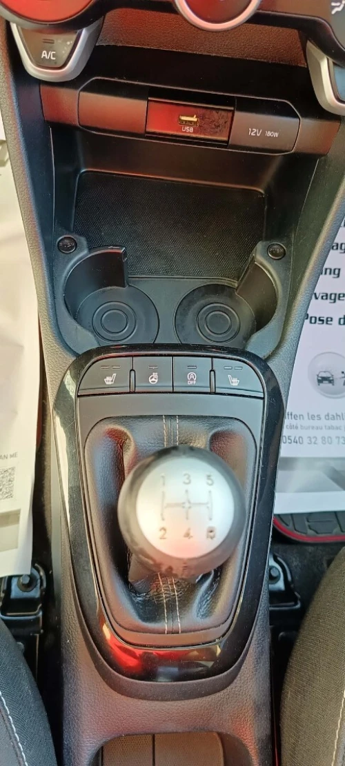 Kia Picanto 2021 LX Start