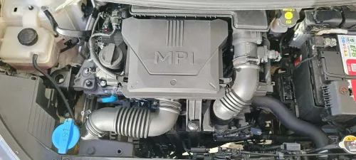 Kia Picanto 2021 LX Start