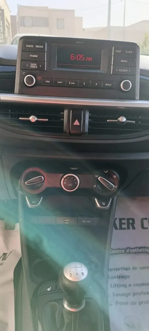 Kia Picanto 2021 LX Start