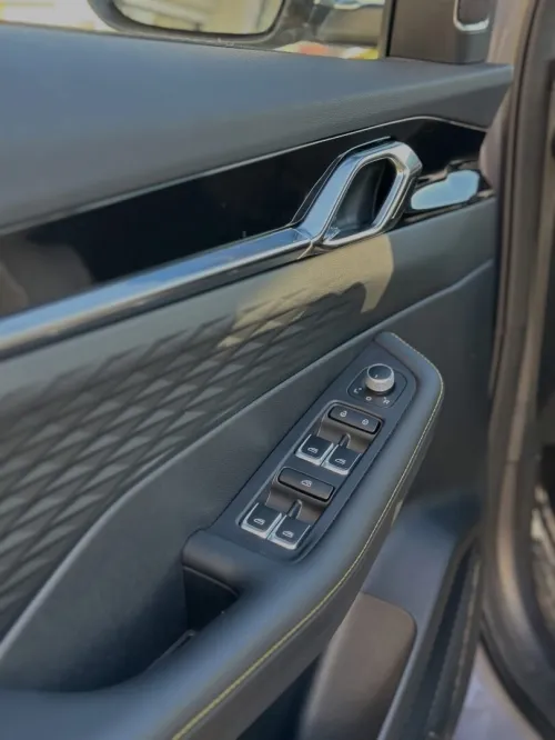 Geely Coolray 2026 Full options