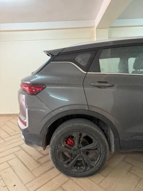 Geely Coolray 2026 Full options