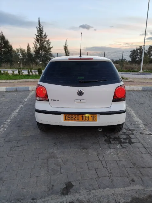Volkswagen Polo 2009 Style