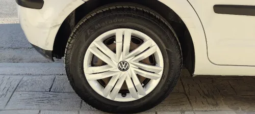 Volkswagen Polo 2009 Style
