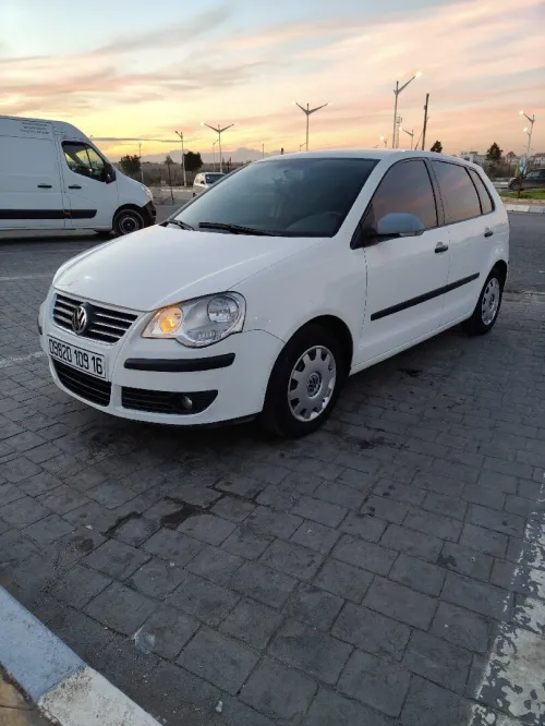 Volkswagen Polo 2009 Style