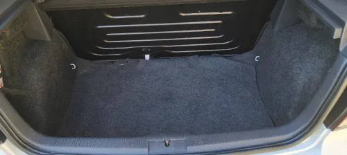 Volkswagen Polo 2009 Style