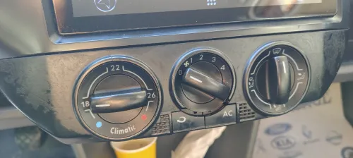 Volkswagen Polo 2009 Style