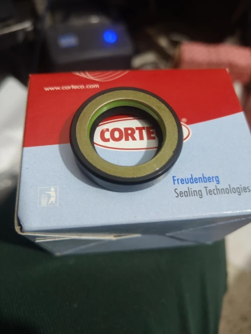 Joint spi reparation