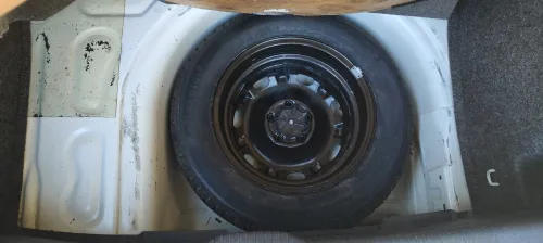Volkswagen Polo 2009 Style