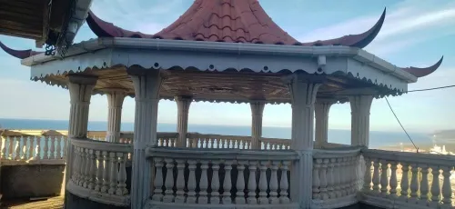 Vente Villa El Tarf El kala