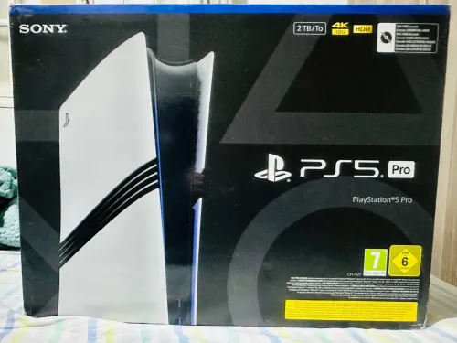 PlayStation 5 pro