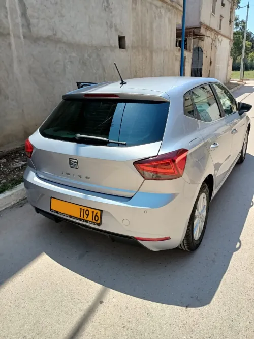 ALGIERS CAR RENTAL