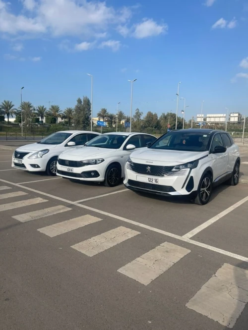 LTZ RENT A CAR