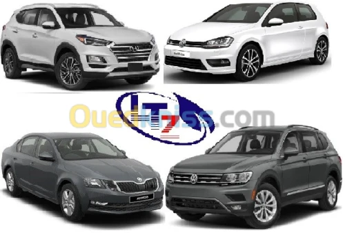 LTZ LOCATION DE VOITURES