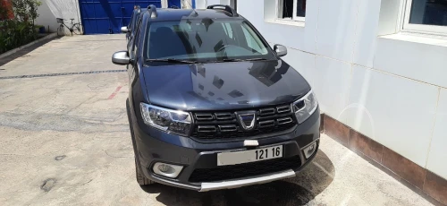 LOCATION DE VEHICULES ALGER