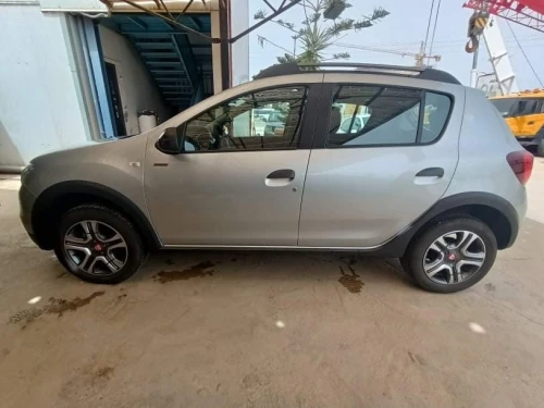 ALGIERS CAR RENTAL