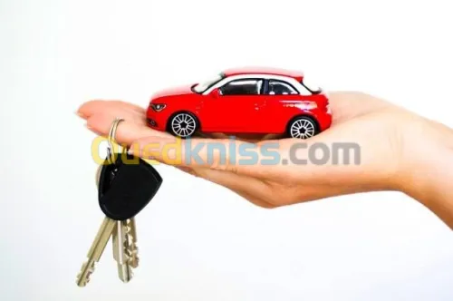 CAR RENTAL ALGIERS AIRPORT