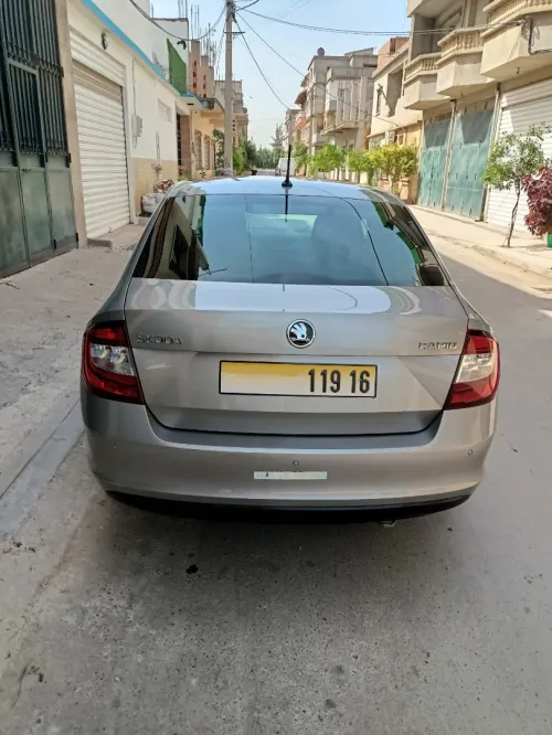 ALGIERS CAR RENTAL