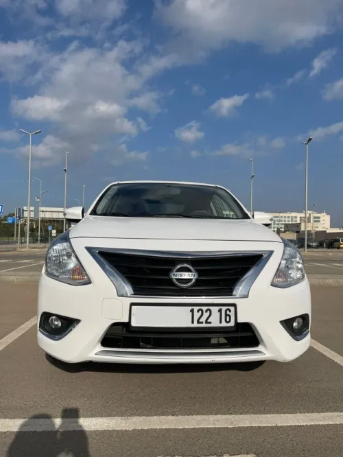CAR RENTAL ALGIERS AIRPORT