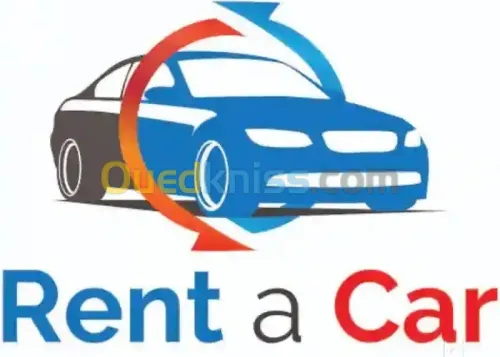 LOCATION DE VEHICULES ALGER