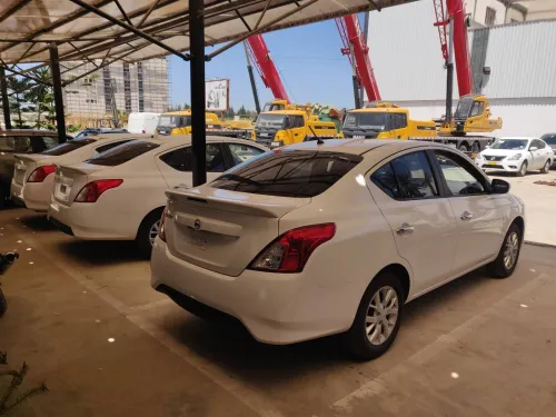 LOCATION DE VEHICULES ALGER