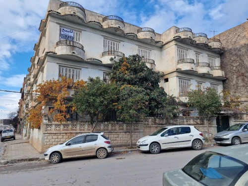 Vente Villa Sétif Setif