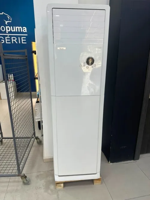 Climatiseur armoire condor